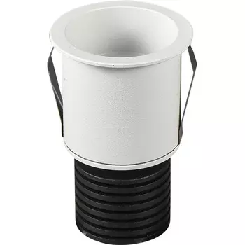 6859 Встраиваемый светодиодный светильник Mantra Guincho