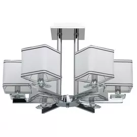 686010306 Потолочная люстра MW-Light Наполи