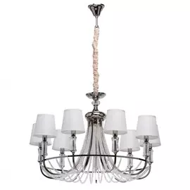 686010709 Люстра с двойным креплением MW-Light Наполи