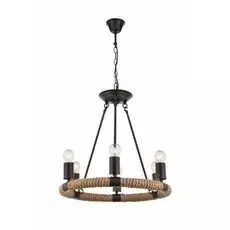 69029-6 Подвесная люстра Globo Ulleu