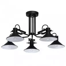 691010805 Потолочная люстра MW-Light ДаунТаун