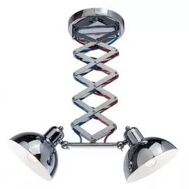 691012502 Подвесной светильник MW-Light Таун