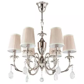 Подвесная люстра Lightstar Cappa 691064