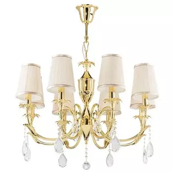 Подвесная люстра Lightstar Cappa 691082