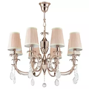 Подвесная люстра Lightstar Cappa 691084