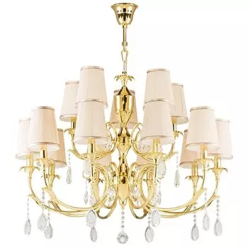 691152 Потолочная люстра Lightstar Cappa