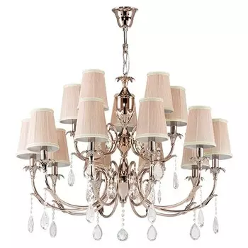 691154 Подвесная люстра Lightstar Cappa