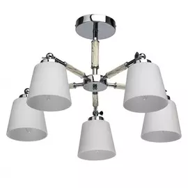 693012205 Потолочная люстра De Markt Форест