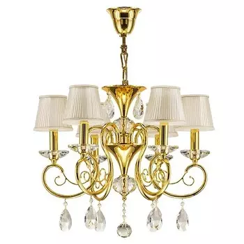 Подвесная люстра Lightstar Ricerco 693062