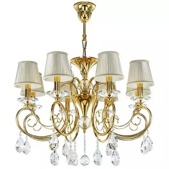 Подвесная люстра Lightstar Ricerco 693082