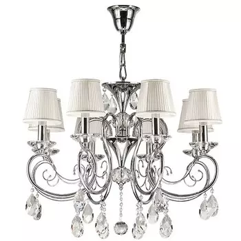 693084 Подвесная люстра Lightstar Ricerco