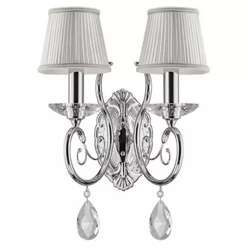 Настенное бра Lightstar Ricerco 693624