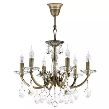 694061 Потолочная люстра Lightstar Stregaro