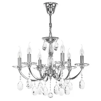 694064 Подвесная люстра Lightstar Stregaro