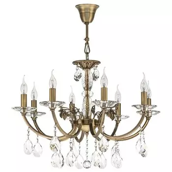 Подвесная люстра Lightstar Stregaro 694081