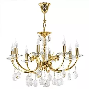 Подвесная люстра Lightstar Stregaro 694082