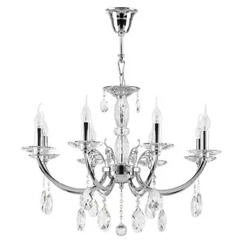 694084 Подвесная люстра Lightstar Stregaro