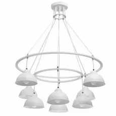 696010608 Подвесная люстра MW-Light Формула