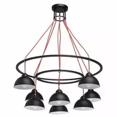 696010708 Подвесная люстра MW-Light Формула
