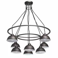 696010808 Подвесная люстра MW-Light Формула