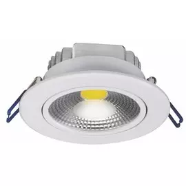 6972 Встраиваемый светодиодный светильник Nowodvorski Downlight Cob