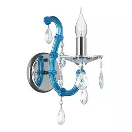 698615 (MB00072-1) Бра Lightstar Champa Blu