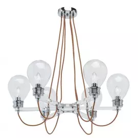 699010806 Подвесная люстра MW-Light Атмосфера