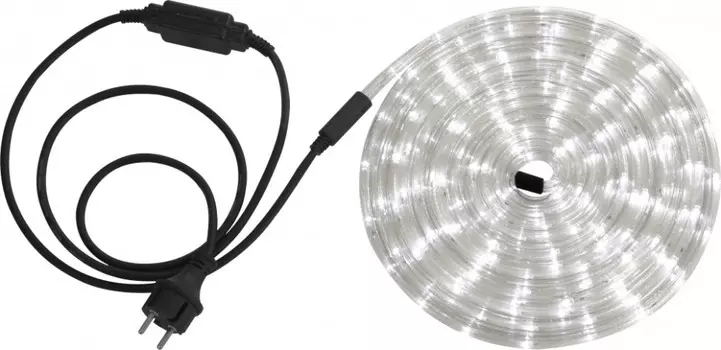 6м. Дюралайт белого цвета 5500К, IP44 Tube Globo Light 38961
