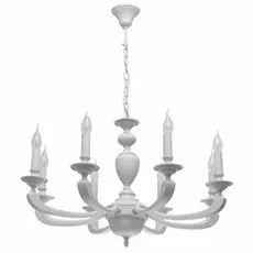 700011708 Подвесная люстра MW-Light ДельРей