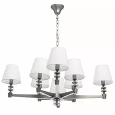 700012808 Подвесная люстра MW-Light ДельРей