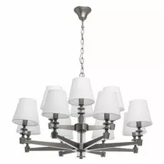 700012912 Подвесная люстра MW-Light ДельРей