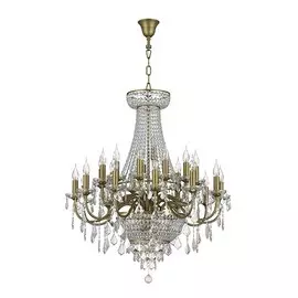 700291 (MD000009-29) Люстра подвесная Lightstar Classic