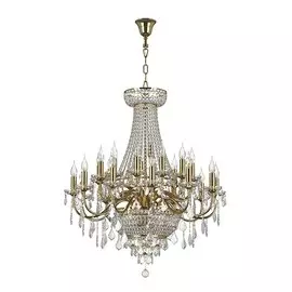 700292 (MD00071-29) Люстра подвесная Lightstar Classic