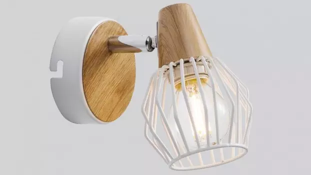 7002-701 Спот Rivoli Naturale Б0038096