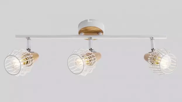 7002-703 Спот Rivoli Naturale Б0038098