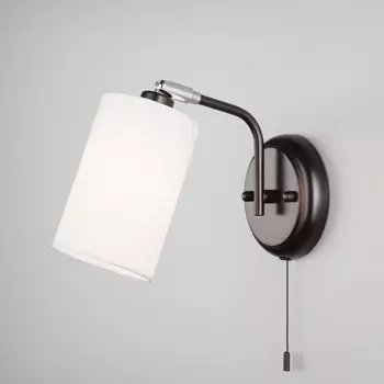 70072/1 белый Бра ЕВРОСВЕТ Duetto