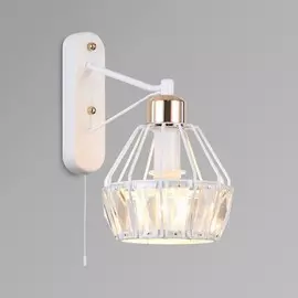 Бра Eurosvet Lord 70075/1 белый