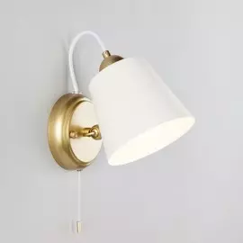 Бра Eurosvet 70083/1 золото