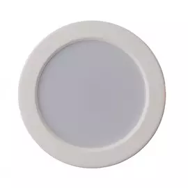 Светодиодный встраиваемый светильник De Markt Стаут 702010301