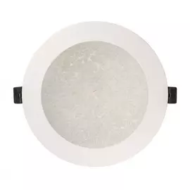 702011601 Встраиваемый точечный светодиодный светильник De Markt Стаут