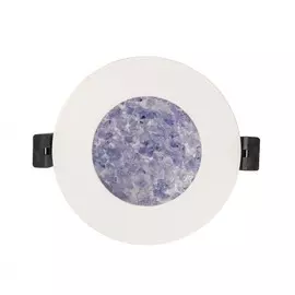 702012001 Встраиваемый точечный светодиодный светильник De Markt Стаут