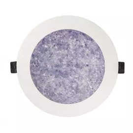 702012201 Встраиваемый точечный светодиодный светильник De Markt Стаут