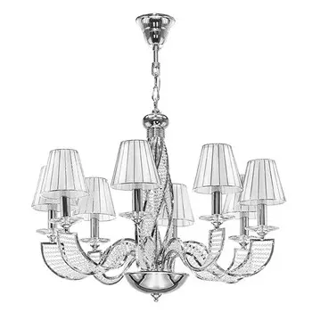 702084 Подвесная люстра Lightstar Alveare