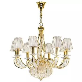 Подвесная люстра Lightstar Alveare 702102