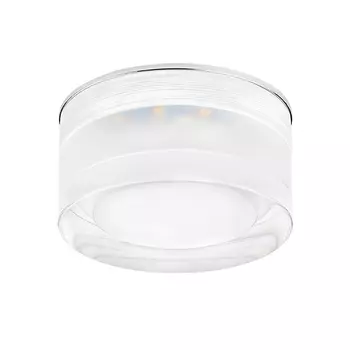 70234 Встраиваемый светильник Lightstar Artico