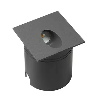 7024 Уличный настенный встраиваемый светодиодный светильник Mantra Aspen