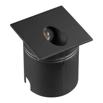 7025 Уличный настенный встраиваемый светодиодный светильник Mantra Aspen