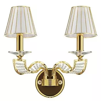 Настенное бра Lightstar Alveare 702622