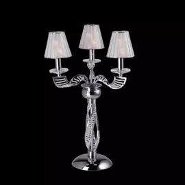 702934 Настольная лампа Lightstar Alveare