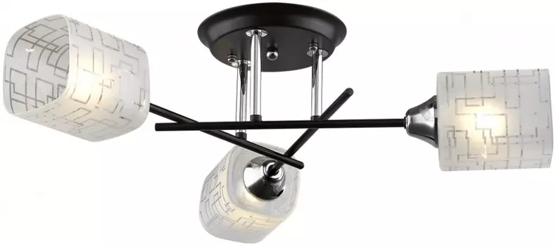 703-127-03 Потолочная люстра Velante